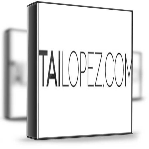 Tai Lopez – 67 steps