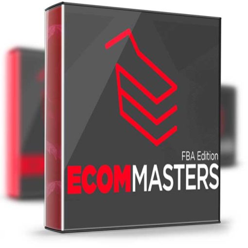 Tanner Larsson Ryan Coisson Daniel Audunsson – eCom Masters FBA Edition
