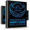 Tedd McGrath – Message to Millions