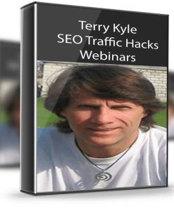 Terry Kyle – SEO Traffic Hacks Webinars