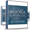 The Agora Financial Copy School System