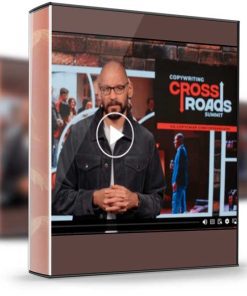 Kevin Rogers (CopyChief) – The Copywriting Crossroads Summit 2023