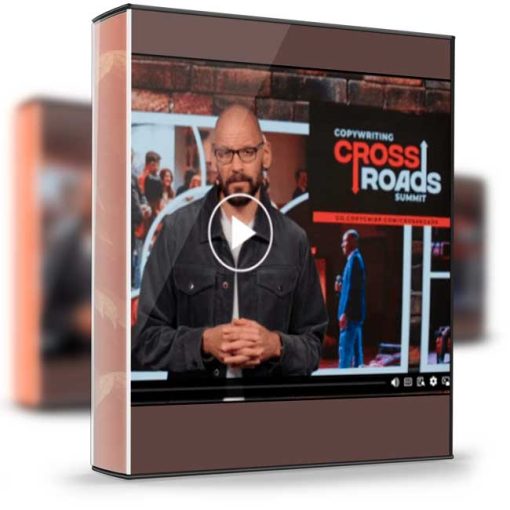 The Copywriting Crossroads Summit 2023