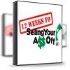 Thomas McVey – 12 Weeks to Selling Your Ass Off