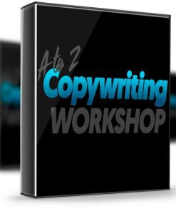 Todd Brown – A-Z Copywriting Workshop