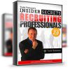 Todd Falcone – Insider Secrets To Recruiting Professionals 2.0