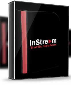 Tommie Powers – InStream Traffic System