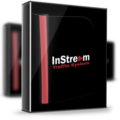 Tommie Powers – InStream Traffic System
