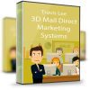 Travis Lee – 3D Mail Direct Marketing Systems