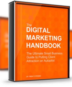 Trent Dyrsmid – Digital Marketing Handbook