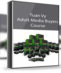 Tuan Vy – Adult Media Buyers Course