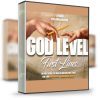 Ty Frankel – God-Level First Lines