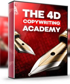 Tyson 4D – Copywriting Academy
