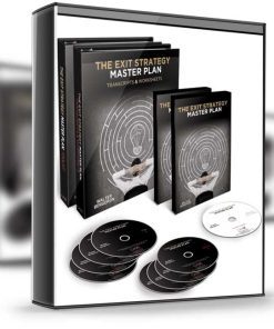 Walter Bergeron & GKIC – The Exit Strategy Master Plan