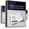 WarRoom Wicked Smart Book Set