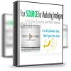 Who’s Mailing What – Ultra Marketing Swipe File