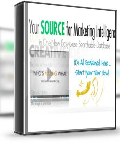 Who’s Mailing What – Ultra Marketing Swipe File