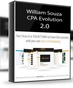 William Souza – CPA Evolution 2.0