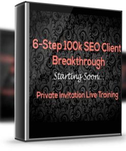 Wyatt Jozwowski – SEO Prospects Profits