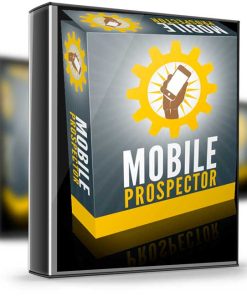 Yaro Glogowski – Mobile Prospector