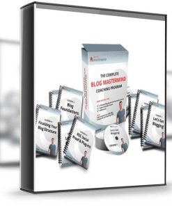 Yaro Starak – Blog Mastermind 2.0