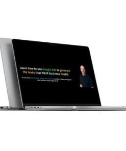Aaron Young – Get MORE Leads With Google Master Edition
