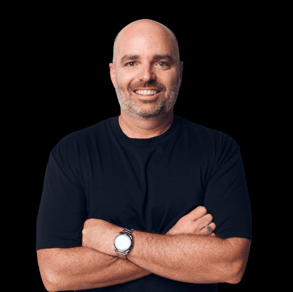 aaron young get more leads with google master edition 65cf1549b4ee8