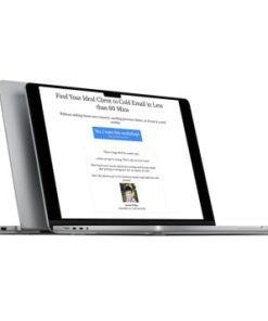 Laura Lopuch – Find Your Lead Workshop