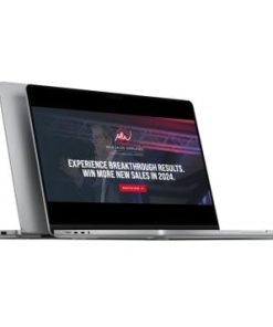 Mike Weinberg – New Sales. Simplified. Video Coaching Series