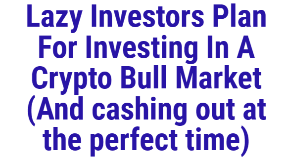 scott phillips lazy investors guide to trading a bull market 65c493081cc30
