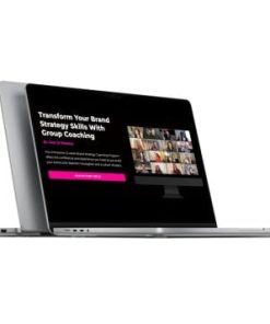 Stephen Houraghan – Brand Master Bootcamp Elite