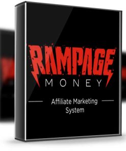 Peter Kell – Rampage Money System