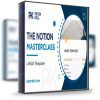 Peter Kell – The Notion Masterclass