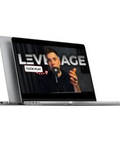 Karolis Piliponis – Leverage
