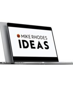 Mike Rhodes – Scripts & Sheets Workshop Recordings
