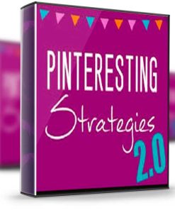 Carly Campbell – Pinterest Strategies 2.0
