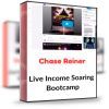 Chase Reiner – Live Income Soaring Bootcamp