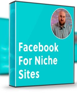 Daniel Berry – Facebook For Niche Sites