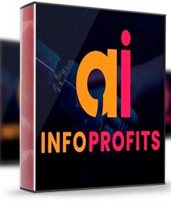 Darren Jenkins – AI Info Profits