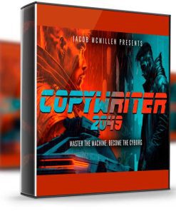Jacob McMillen – Copywriter 2049