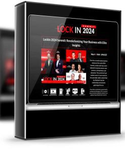 Jay Abraham – Lock In Summit 2024