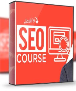 Josh Hall – Seo Course