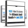 Justing Goff – The Ultimate Email Bundle