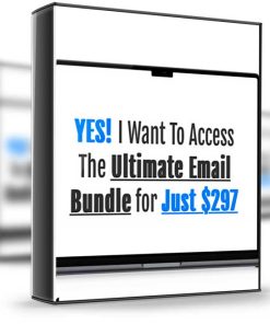 Justing Goff – The Ultimate Email Bundle