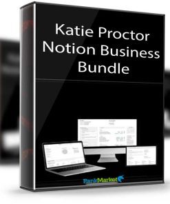 Katie Proctor – Notion Business Bundle