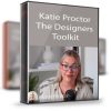 Katie Proctor – The Designers Toolkit