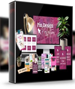Kristin Rappaport – Pin Design Perfection