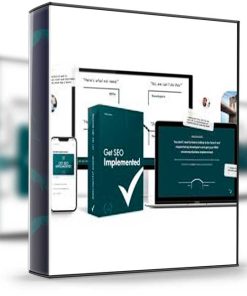 Kristina Azarenko – Get SEO Implemented