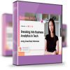 Lillian Chiu – Breaking into Business Analytics in Tech