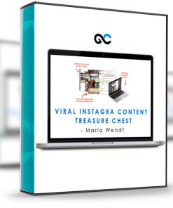 Maria Wendt – Viral Instagra Content Treasure Chest